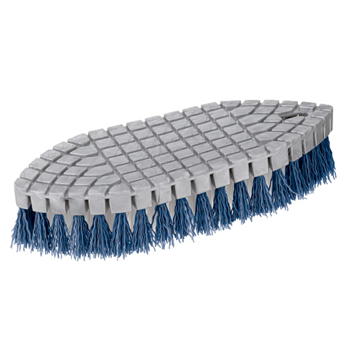 Brush - Flexible Iron Brush