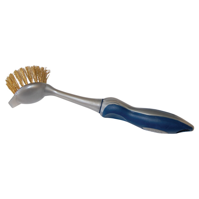SCRUB BRUSH