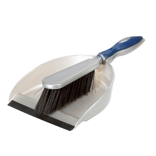 Brush and Dust Pan
