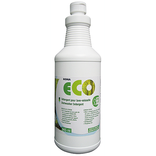 Detergent - Dishwasher Detergent