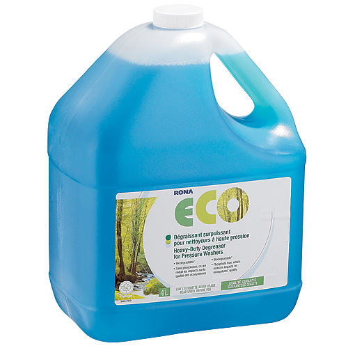 Concentrated Biodegradable Degreaser