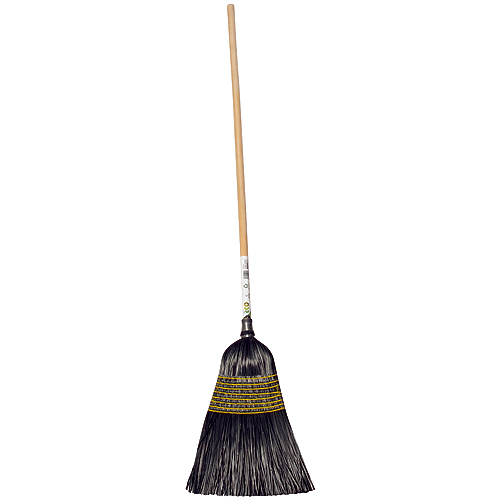 100% Recycled Broom