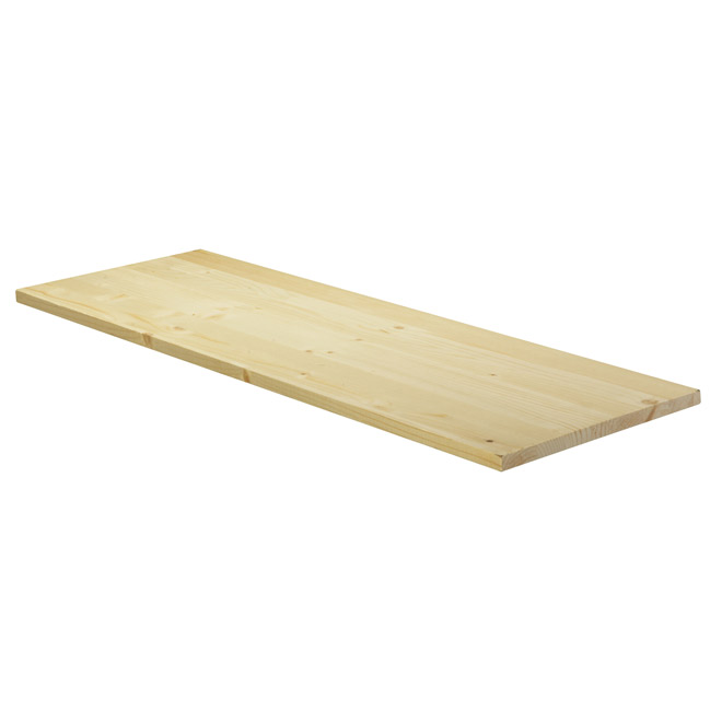 LAMINATE PANEL 11/16 IN.