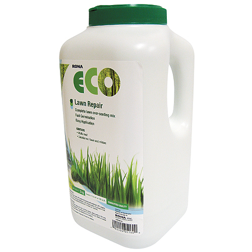 Lawn Repair