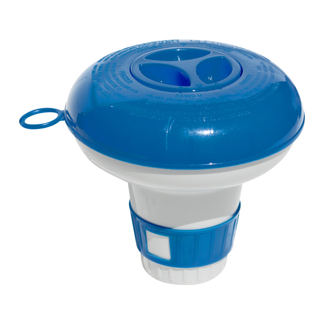 DIFFUSEUR DE CHLORE