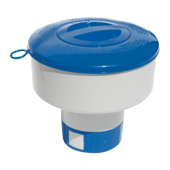 DIFFUSEUR DE CHLORE