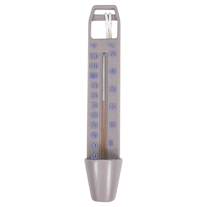 THERMOMÈTRE
