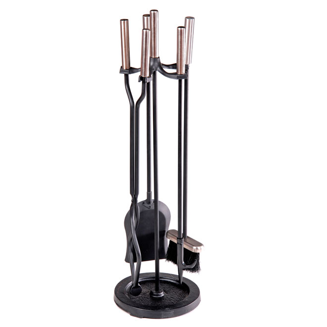 ENSEMBLE D'OUTILS DE FOYER 5MCX