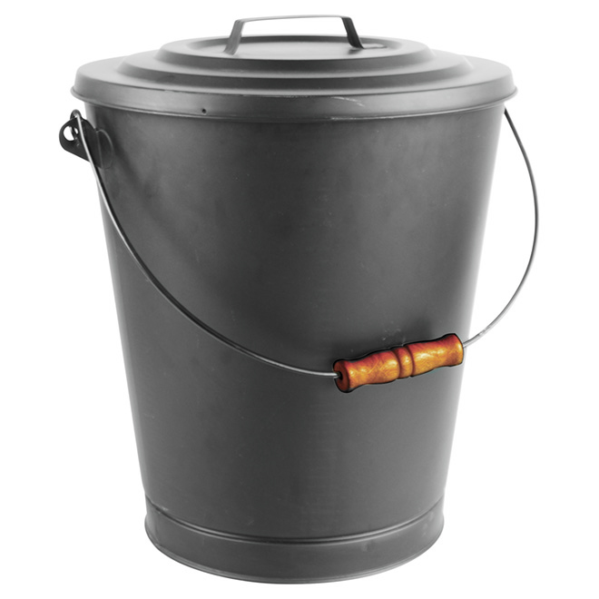 ASH BUCKET