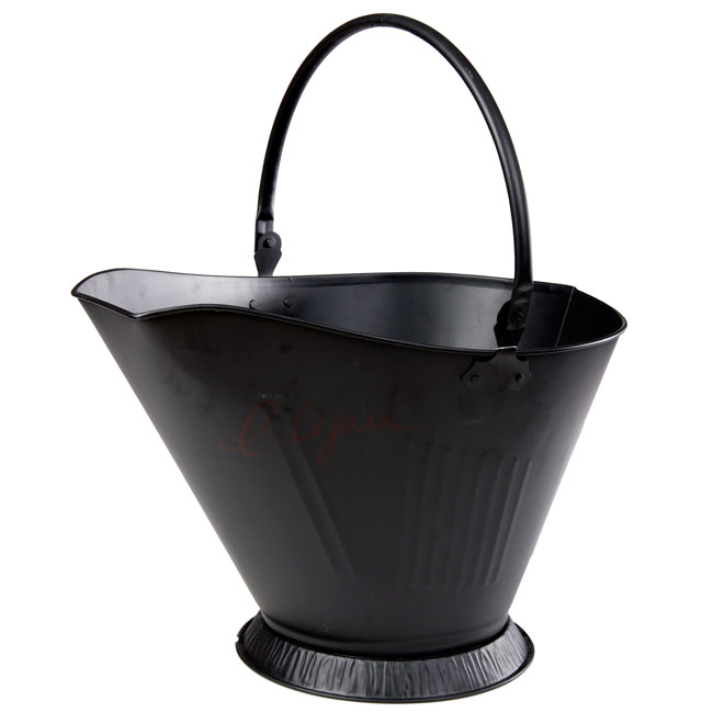 COAL SCUTTLE