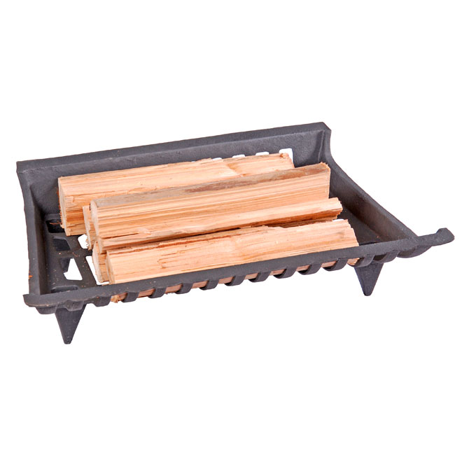 LOG RACK