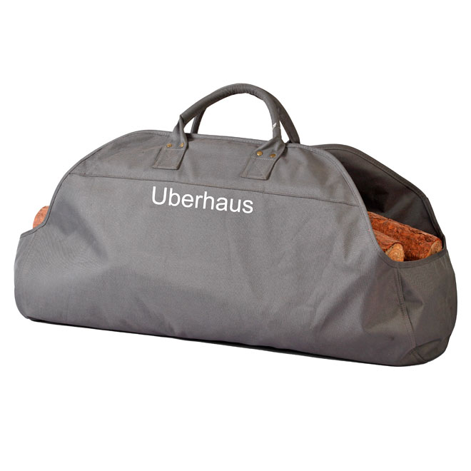 LOG BAG