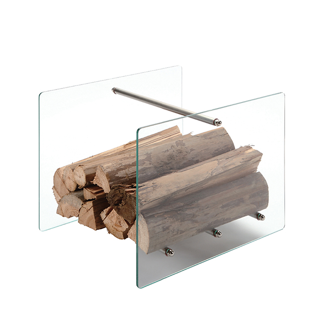 LOG RACK