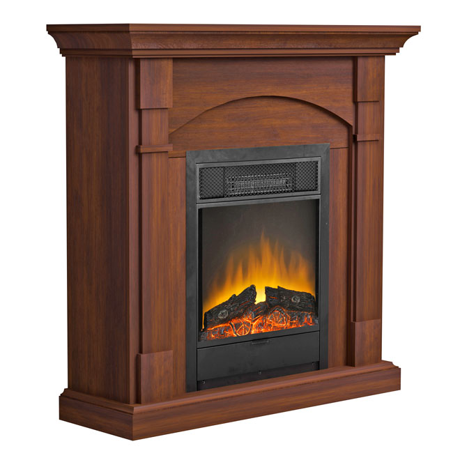 Decorative Electric Fireplace