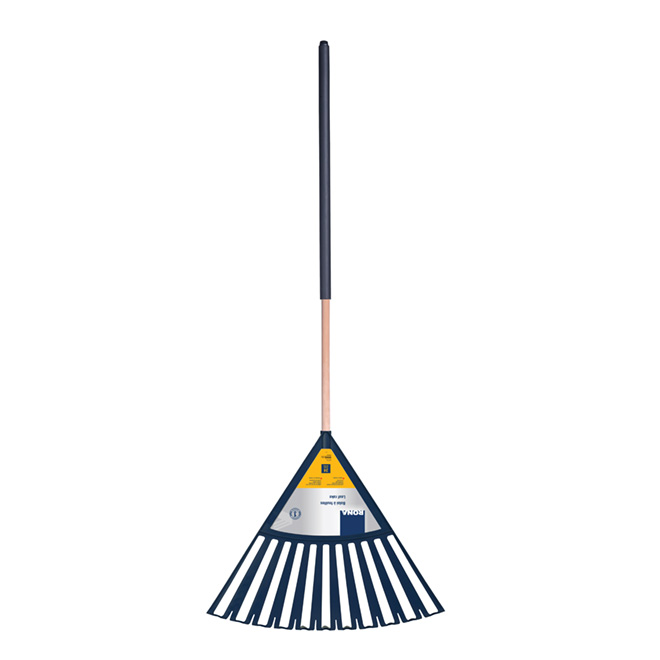 Leaf Rake