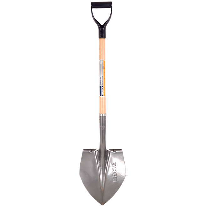 How To Choose The Perfect Gardening Tools Rona Perfect Gardening Tools, Round Point Shovel B Q