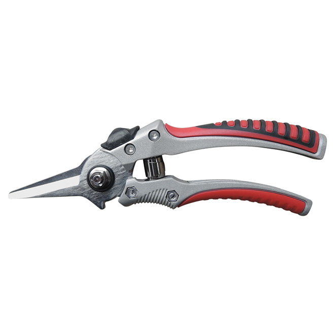 Flower Shears - 8"