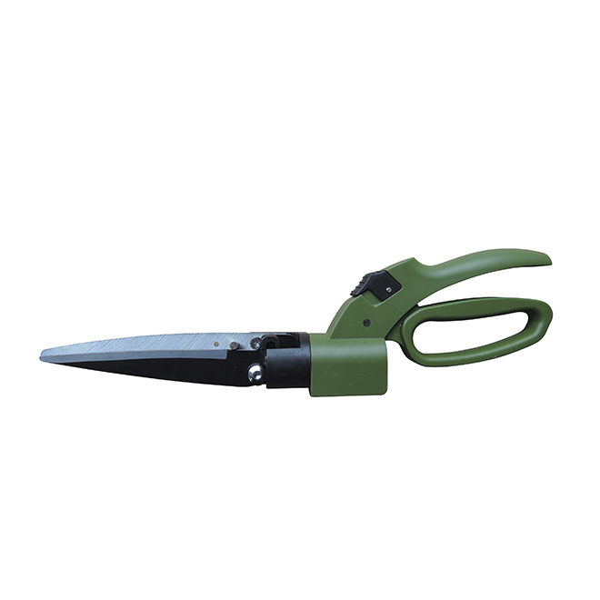 360° Swivel Grass Shears - 13"
