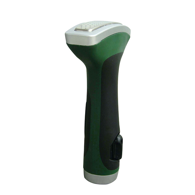 Spray Wand - Fan Shaped - Green