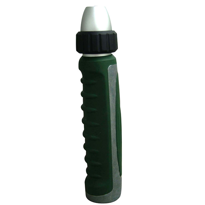 Spray Wand - Fan Shaped - Green