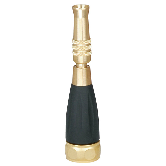 Hose Nozzle - Brass