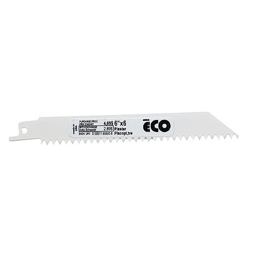 Reciprocating Saw Blade