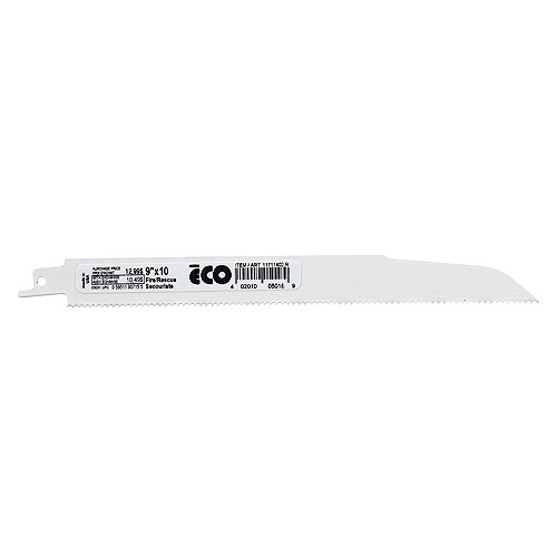 Reciprocating Saw Blade