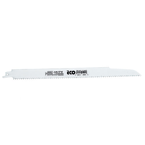 Reciprocating Saw Blade
