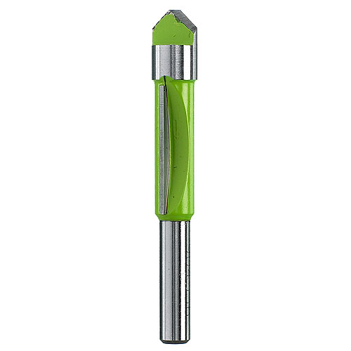 Panel Pilot Router Bit