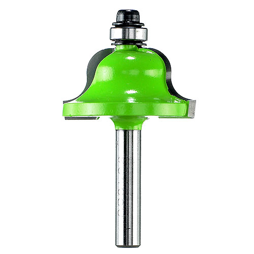 Roman O'gee Router Bit