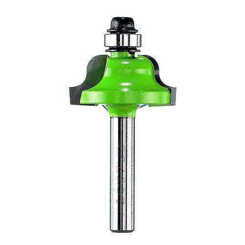 Roman O'gee Router Bit
