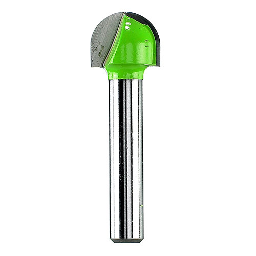 Core Box Router Bit