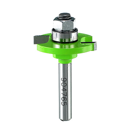 Slotting Cutter Router Bit