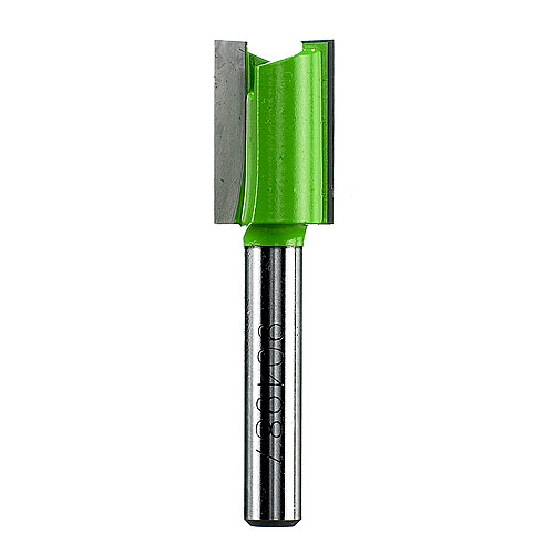 Keyhole Router Bit