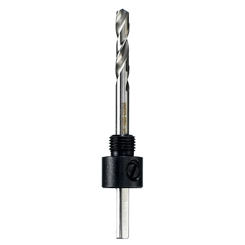 Hole Saw Mandrel