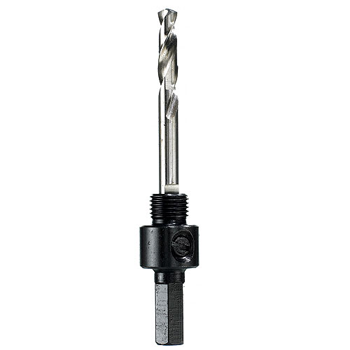 Hole Saw Mandrel