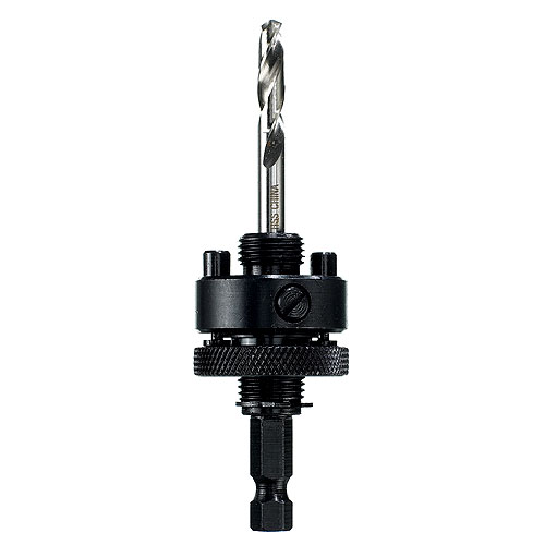 Hole Saw Mandrel