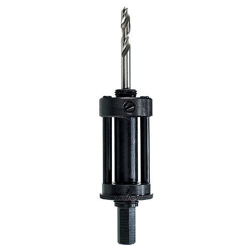 Hole Saw Mandrel