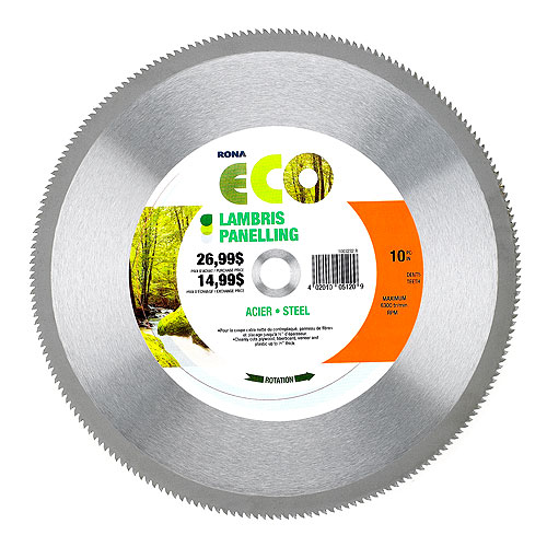Circular Saw Blade