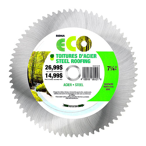 Circular Saw Blade