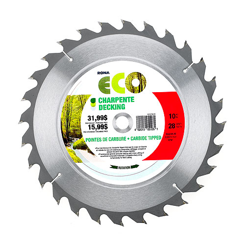 Circular Saw Blade
