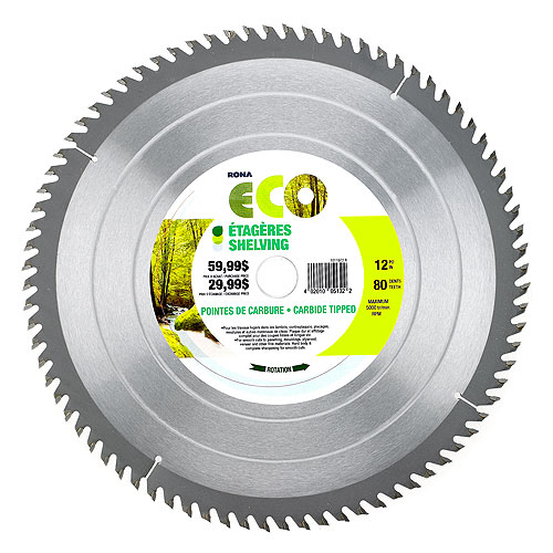 Circular Saw Blade