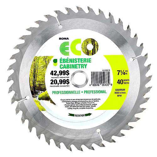 Circular Saw Blade
