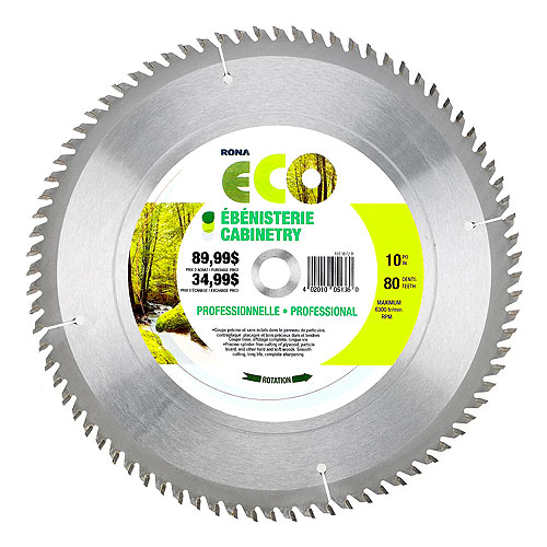 Circular Saw Blade