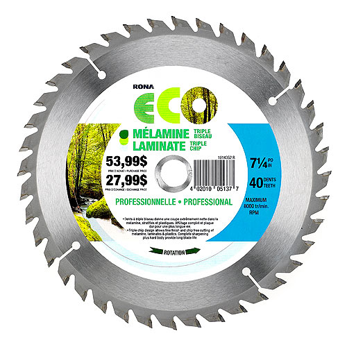 Circular Saw Blade