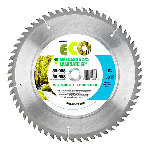 Circular Saw Blade