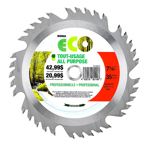 Circular Saw Blade
