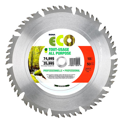 Circular Saw Blade