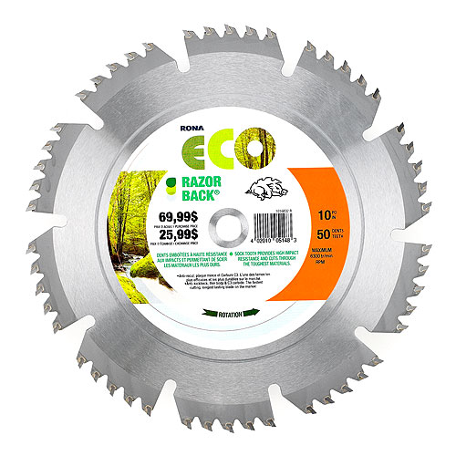 Circular Saw Blade