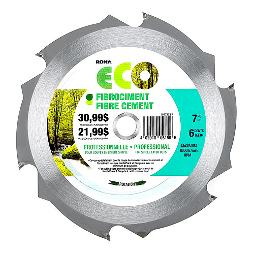 Circular Saw Blade